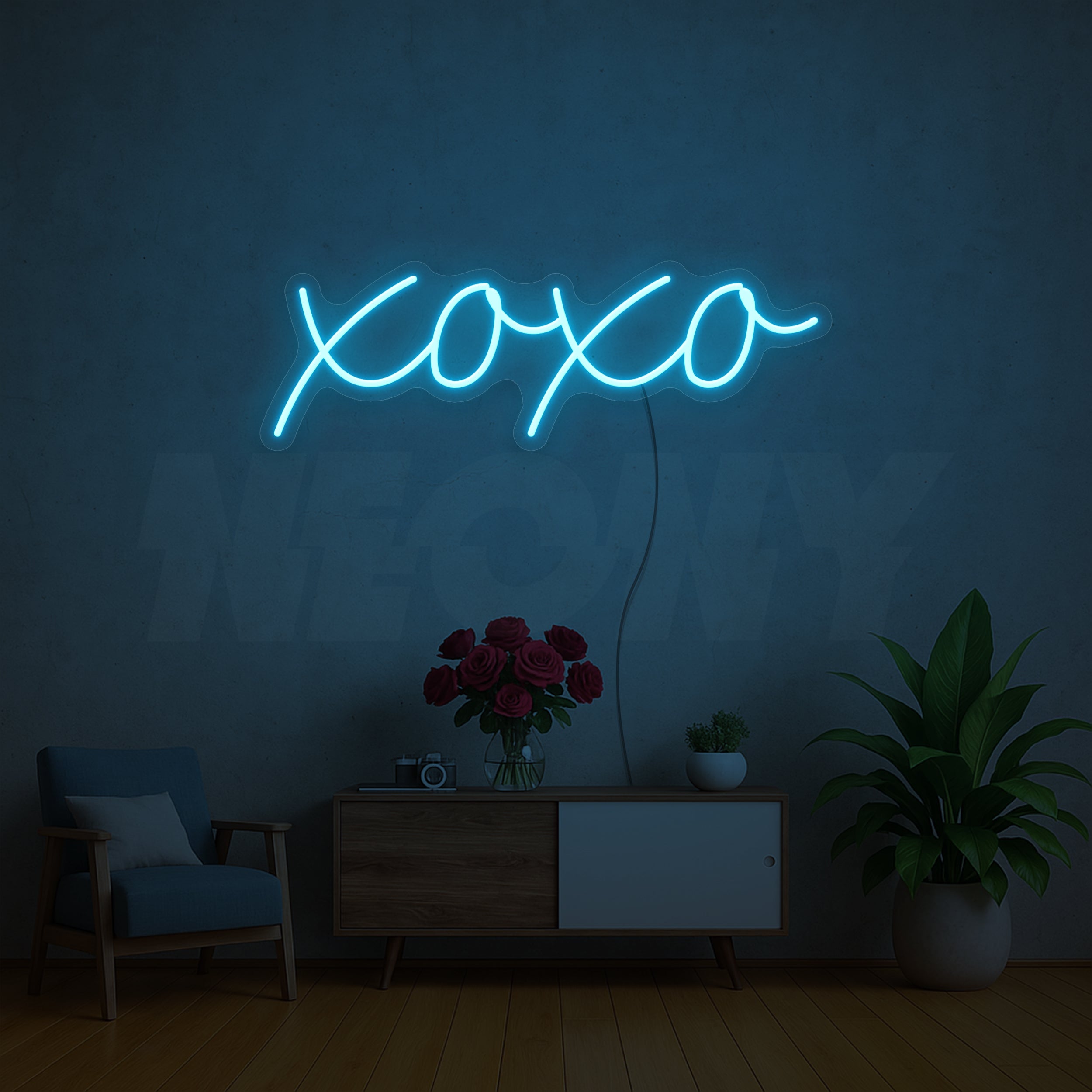 xoxo