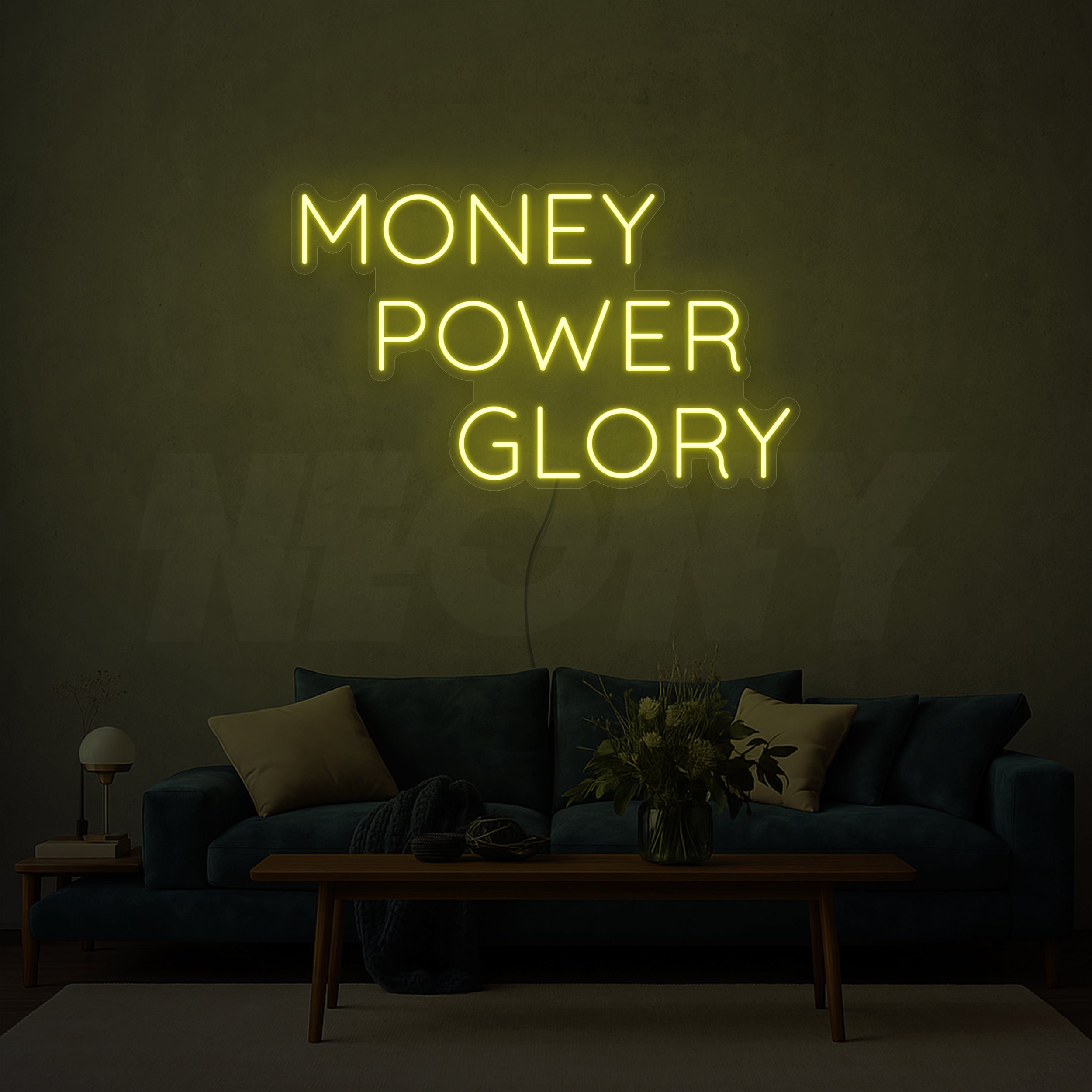 money