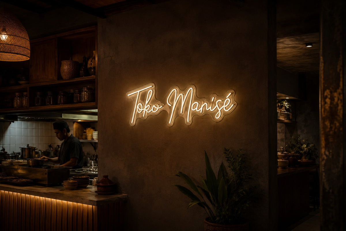 Toko Manise
