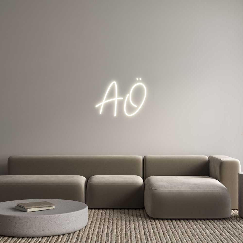 NEONSIGN: AÖ