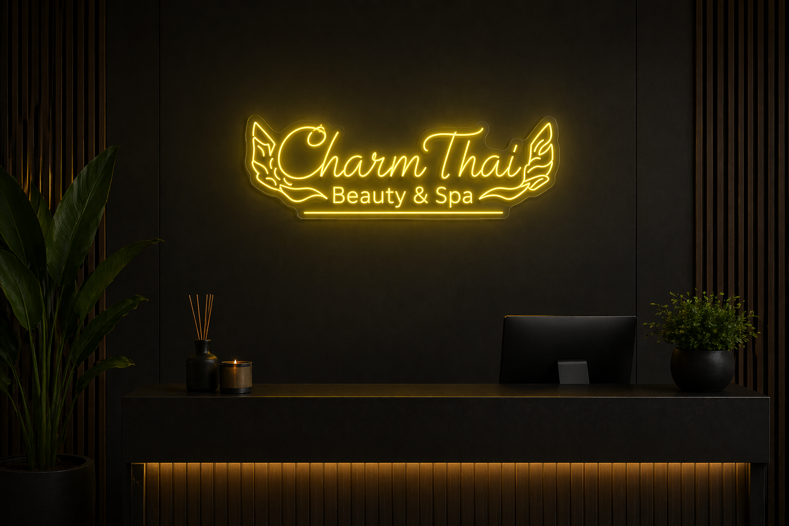 CharmThai 2