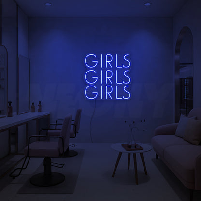 Girls