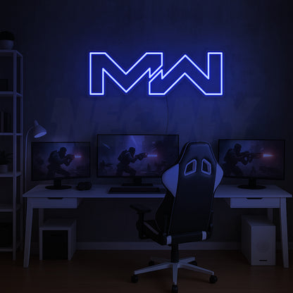 MW