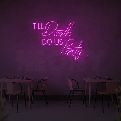 Til death