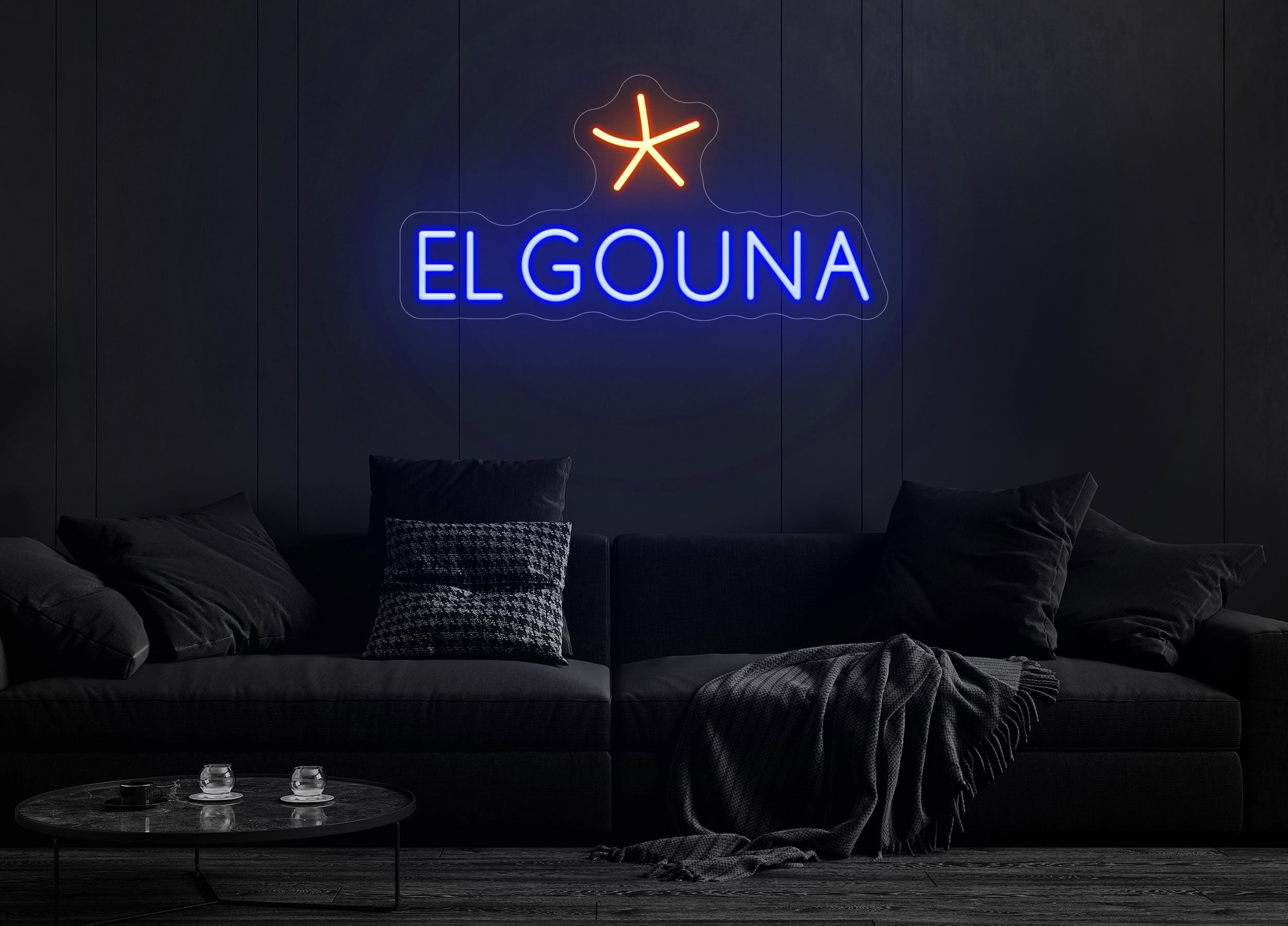 El Gouna