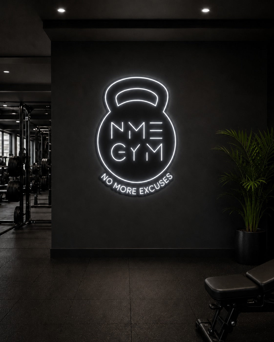 NME GYM