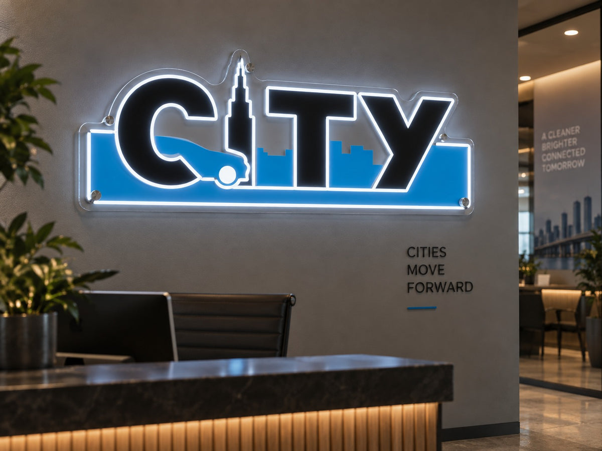 CITY