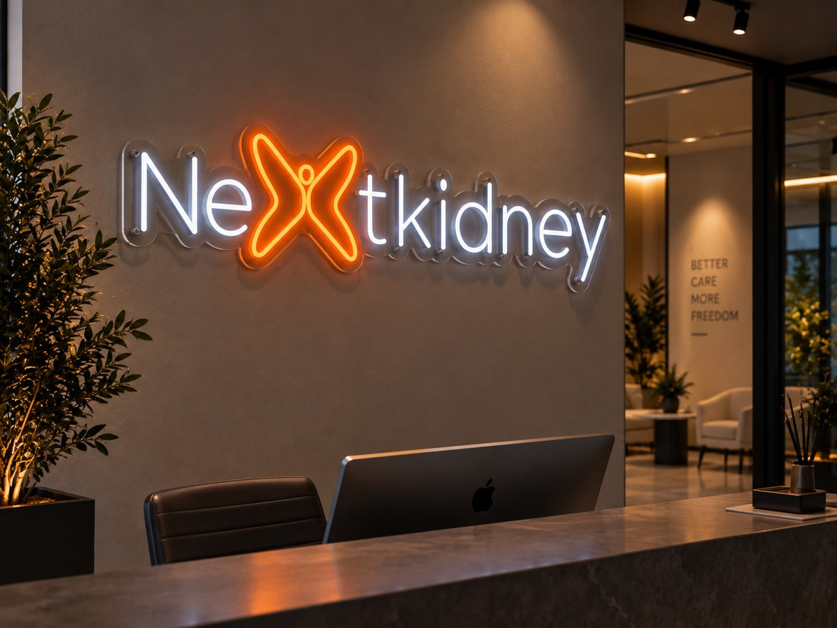 Nextkidney