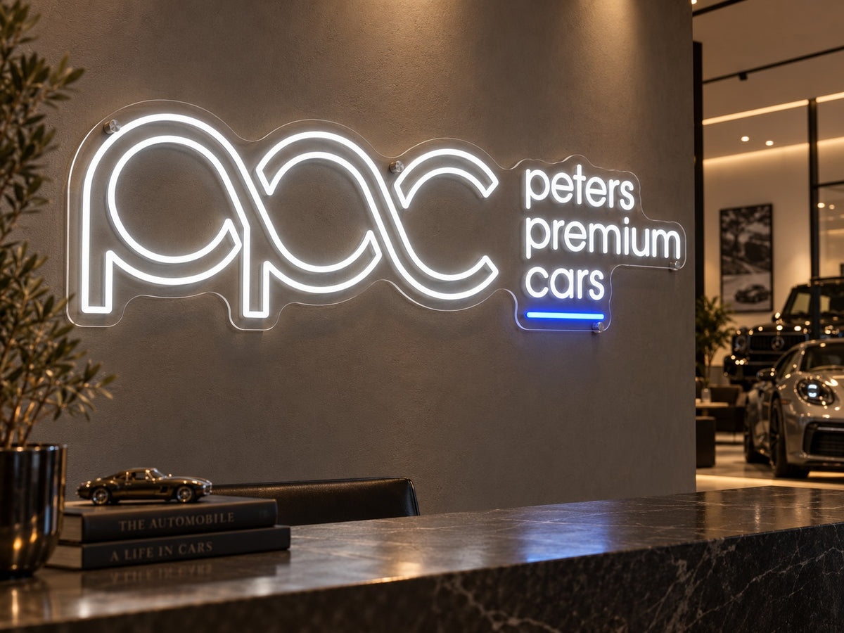 PPC Peters Premium Cars