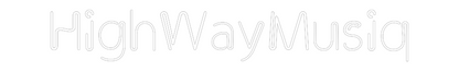 NEONSIGN: HighWayMusiq